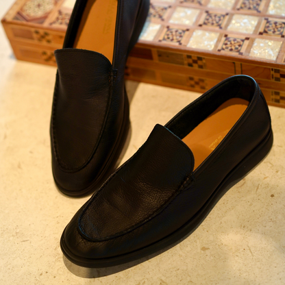 Cordusio Calf Leather Loafer