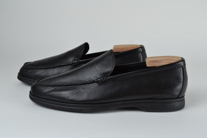 Cordusio Calf Leather Loafer