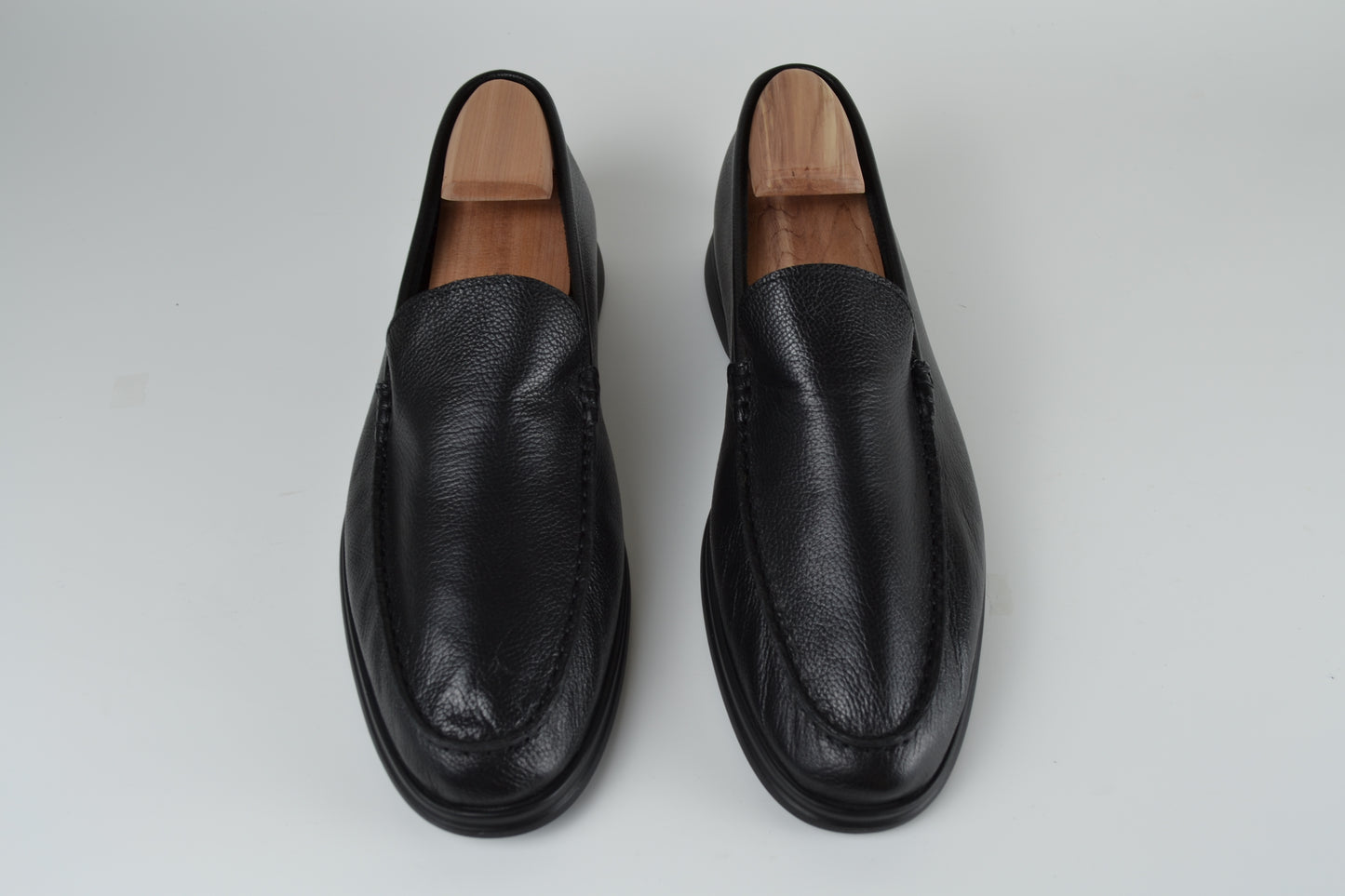 Cordusio Calf Leather Loafer