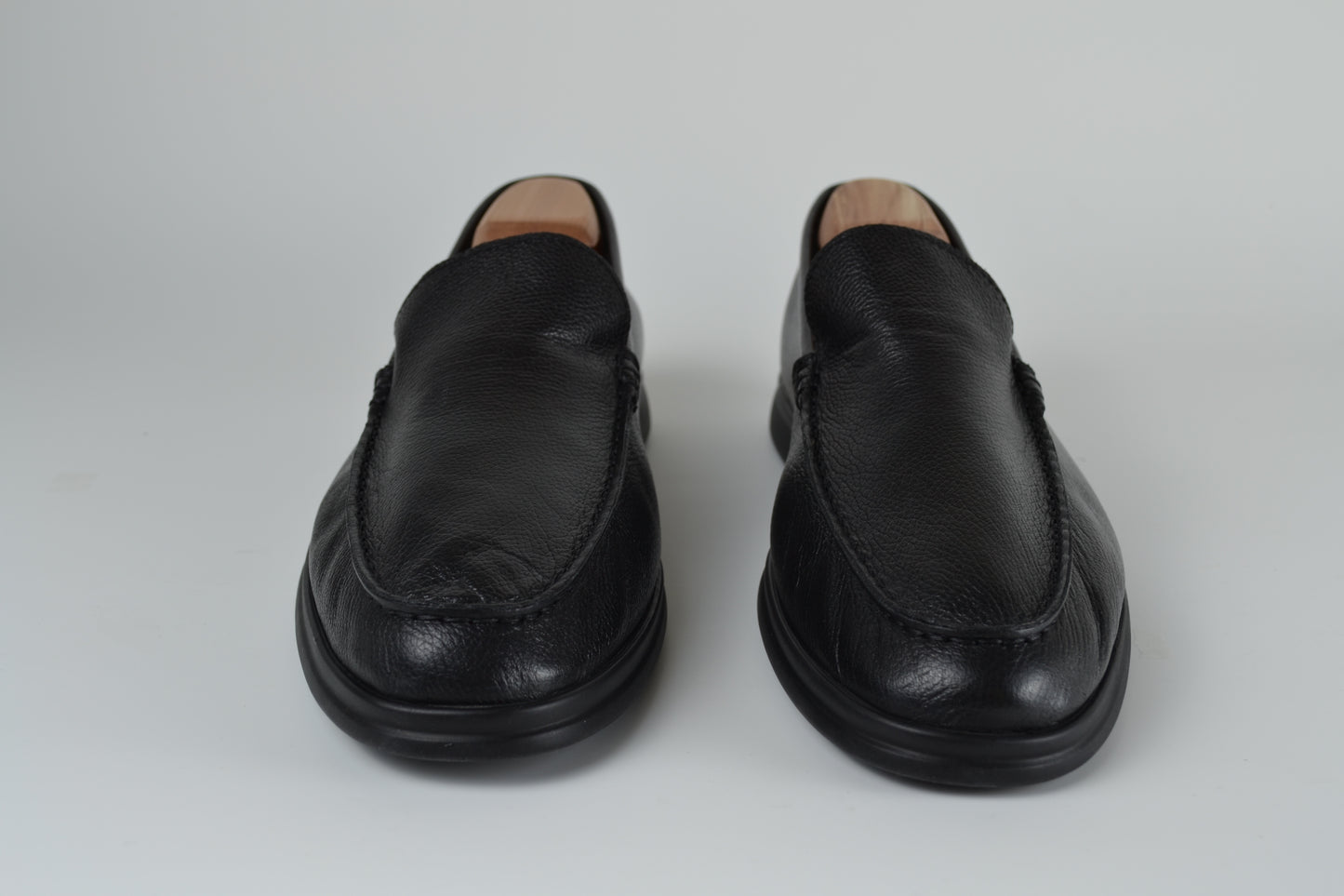 Cordusio Calf Leather Loafer